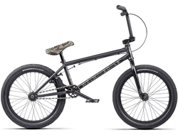 Продажа BMX велосипедов Wethepeople Arcade (Black) в Иркутске
