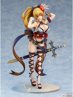 Фигурка 1/8 Vira Lilie Summer Version