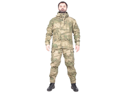Костюм Горка-3 рип-стоп мох (нет в наличии)