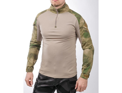Боевая рубашка G3 мох (Размеры : S, M, L, XL)