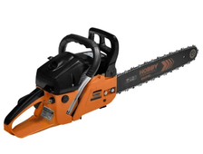 Бензопила CARVER HOBBY HSG 158-18 (18", 0,325-1,5-72зв.)