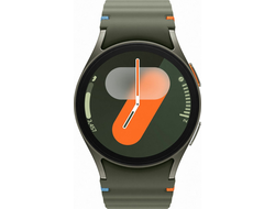 Samsung Galaxy Watch7 40mm (SM-L305FZGACAU) Зеленый