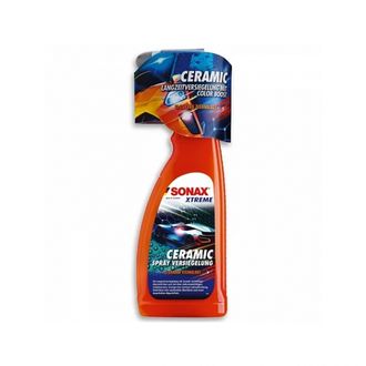 Защитное полировочное покрытие для кузова &quot;XTREME Ceramic Spray Coating&quot; 750 мл