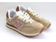 Кроссовки New Balance 574 Бежевые