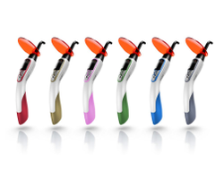 Dr's Light - беспроводная полимеризационная лампа Good Doctors (Ю. Корея)