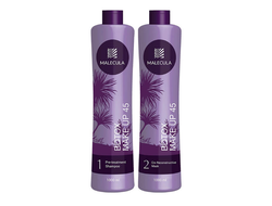 Ботокс для волос Malecula Botox Make Up 45 White, 1000/1000 мл.