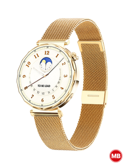 Стильные смарт-часы