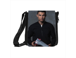 Сумка Криштиану Роналду, Cristiano Ronaldo №23