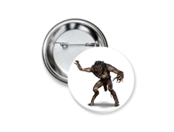 Значки Witcher, Ведьмак №32