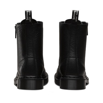 Dr martens zip aunt sally best sale