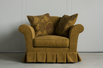 Кресло Люкс