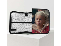 Пенал Дом Дракона, House of the Dragon №7