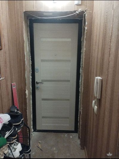 Хит Царга серебро / эшвайт