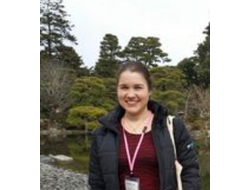 Ольга, уроки японского