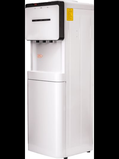 Кулер для воды Aqua Work V908 белый,