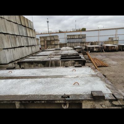 Блок ФБС 24-4-6 т