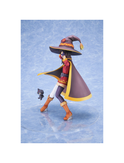 Фигурка 1/8 Мэгумин (Megumin)