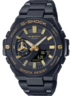 Часы Casio G-Shock GST-B500BD-1A9