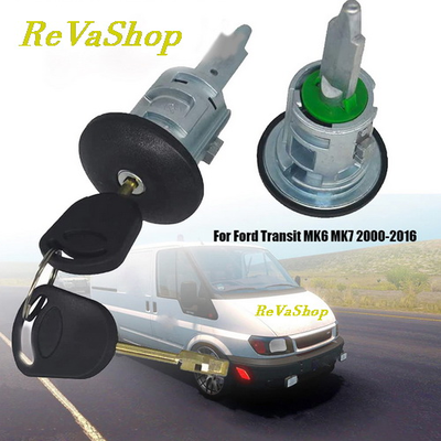 Купить в интернет магазине- revashop Фиксатор цилиндр личинка Ford Transit seat ручка сердцевина