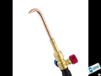 Горелка ацетиленовая Г2А МИНИ (№ 0А, 1А, 2А, 3А) ПТК