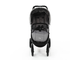 Коляска с автокреслом Valco baby Snap 4 Cool Grey