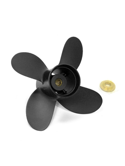 Винт гребной Solas 1113-093-08, 4x9.25x8 (R) SOLAS 1113-093-08