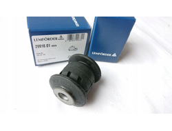 САЙЛЕНТБЛОК ПЕРЕДНЕГО РЫЧАГА передний