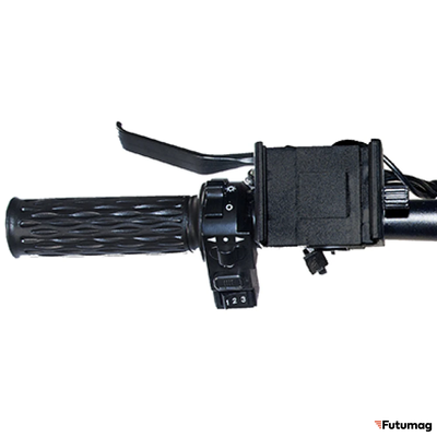 Электровелосипед Jetson V2 PRO 500W 60V/20Ah