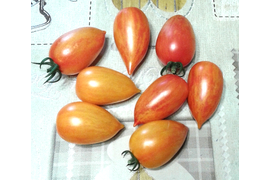 Сладкий крем
