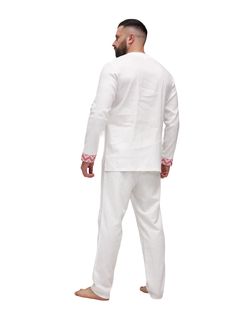 Рубаха "Лестница в небо"