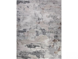 Ковер Platinium 36311A GREY / 1,5*2,3 м
