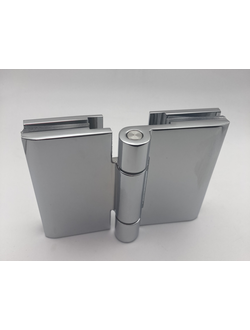 825 Петля стекло-стекло для гармошки