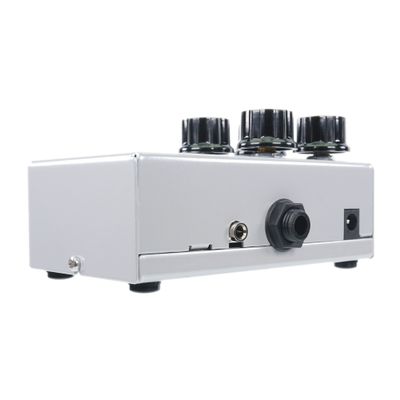 AMT Chameleon CAB CN-1 - CabSim pedal - гитарный эмулятор кабинета [без БП]