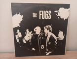 The Fugs – The Fugs II VG+/VG+