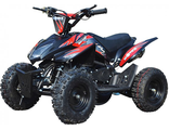 Детский квадроцикл бензиновый MOTAX ATV Х-15 50 сс в стиле Honda TRX