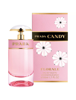 Prada Candy Florale