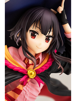 Фигурка 1/7 Мэгумин (Megumin School Uniform Ver.)