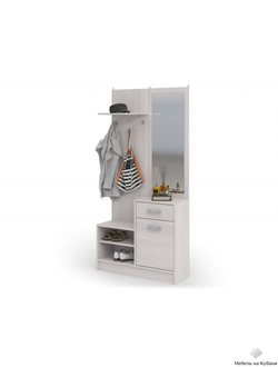 Дебора прихожая