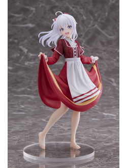 Фигурка Элейна (Elaina Budomimi no Otome Ver.)