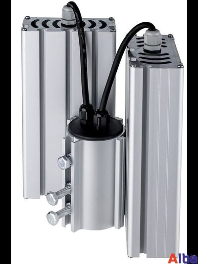 VRN-64-K уличный светодиодный светильник гарантия 3 года