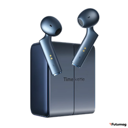 Наушники-переводчики Timekettle W4