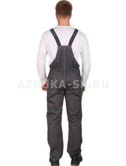 Полукомбинезон СИТИ