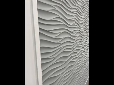 Стеновая панель СП13