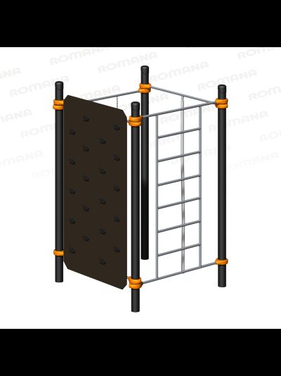 Спортивное оборудование Romana 501.90.02