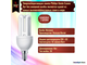 Philips Genie ESaver 6yr 11w 827 E14