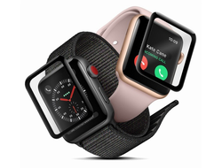 Защитные стекла для Apple Watch