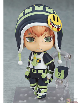 Нендроид Нойз (Noiz)