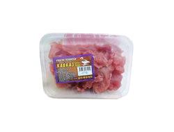 "УТКА ПО-ПЕКИНСКИ" Чипсы вяленые КАВКАЗ (лоток) 500гр