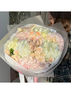 БУКЕТ МИКС №23