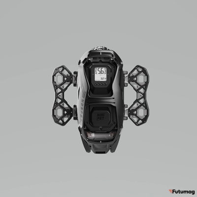 Моноколесо Nosfet Aeon